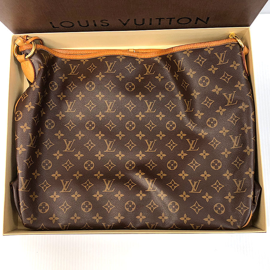 Louis Vuitton Delightful Bag Monogram Canvas – Chicago Pawners & Jewelers