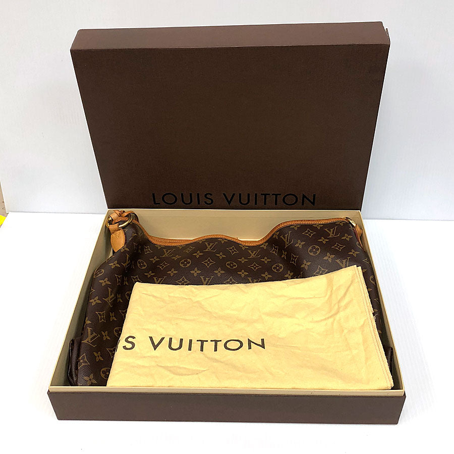 Louis Vuitton Takes A Design Cue From Fast Food Packaging and