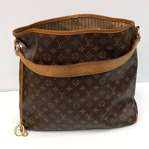 Organizer For Louis Vuitton Delightful MM New Bag with Single Bottle