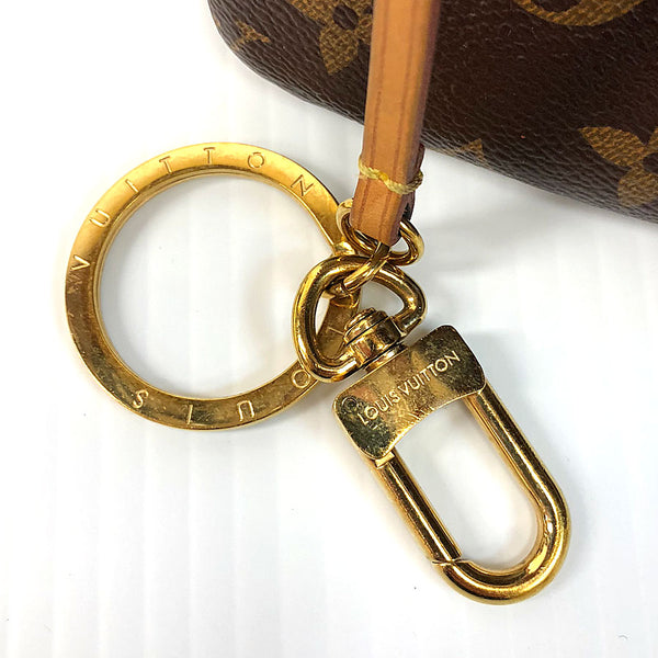 Louis Vuitton Delightful Bag Monogram Canvas - Chicago Pawners & Jewelers