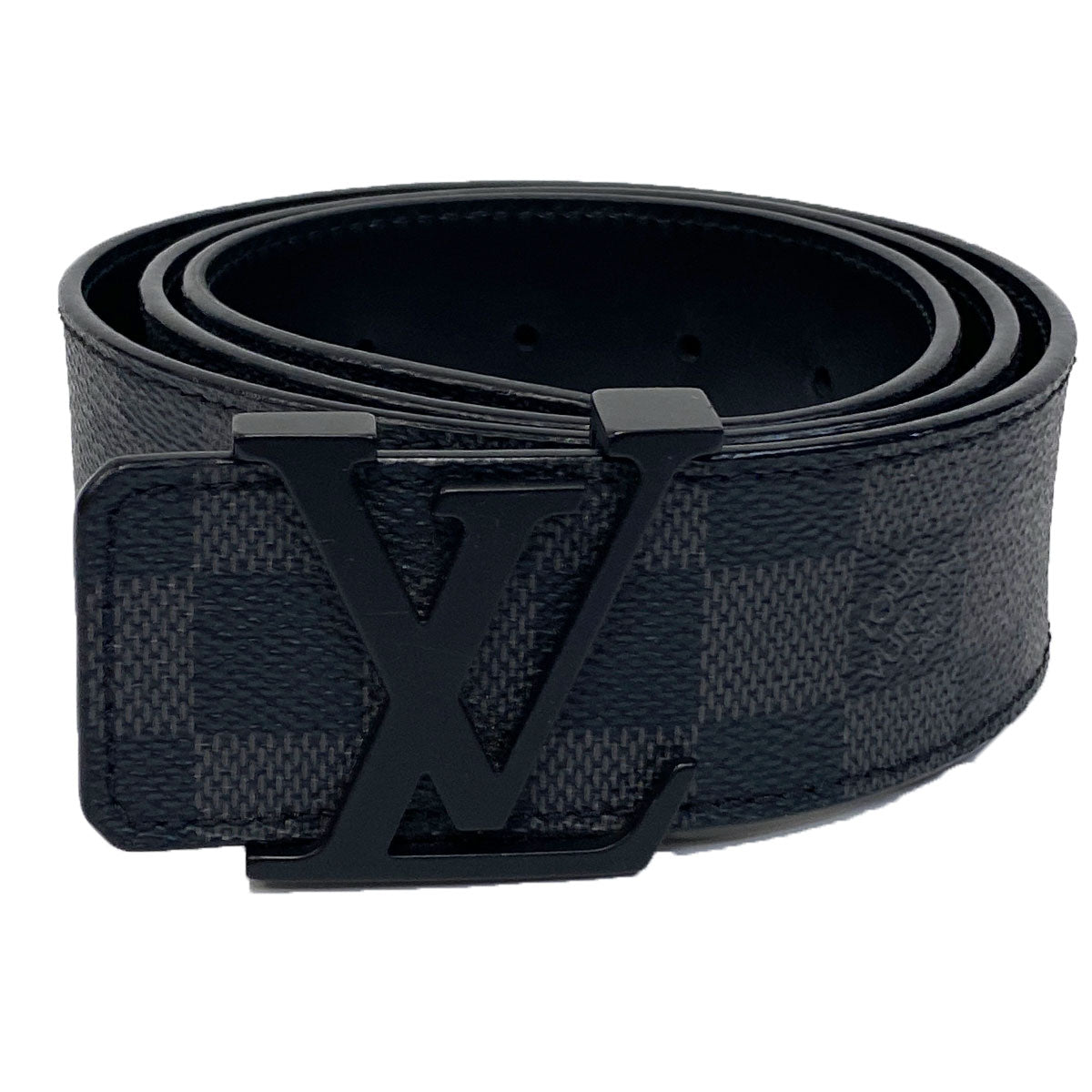 Louis Vuitton LV Initiales 40mm Reversible Belt – Chicago Pawners & Jewelers