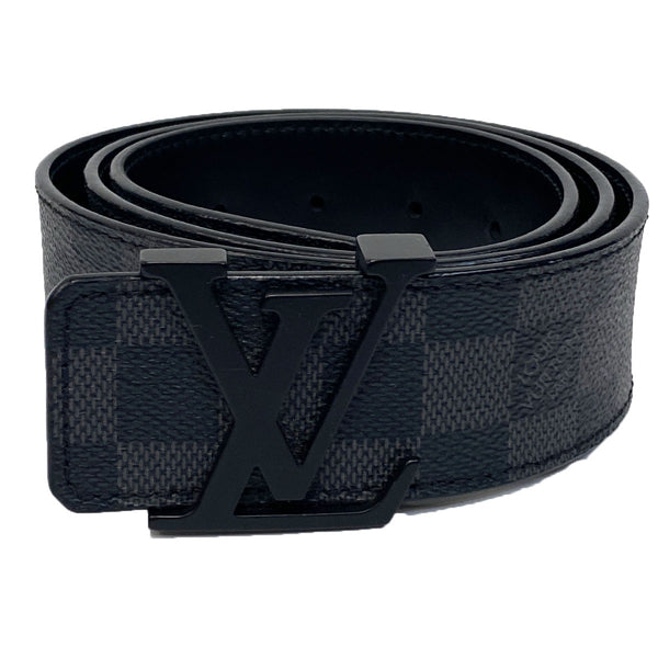 Louis Vuitton LV Initiales 40mm Reversible Belt - Chicago Pawners & Jewelers