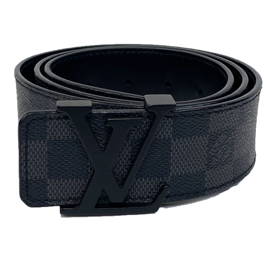 LV Aqua 40mm Reversible Belt - Men - Accessories