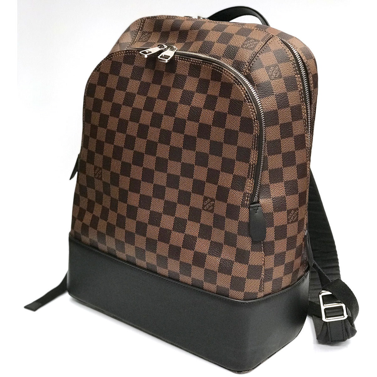 jake backpack louis vuitton price Louis Vuitton Jake Backpack Damier Ebene