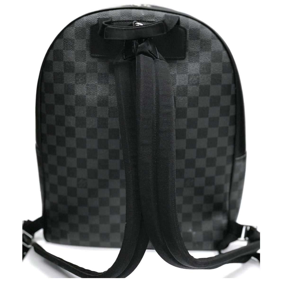 josh louis vuitton backpack price Louis Vuitton Josh Backpack Damier Graphite