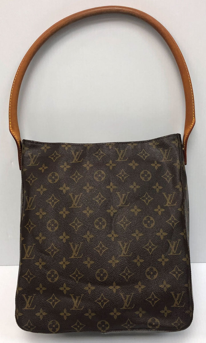 Louis Vuitton Looping Handbag 391570