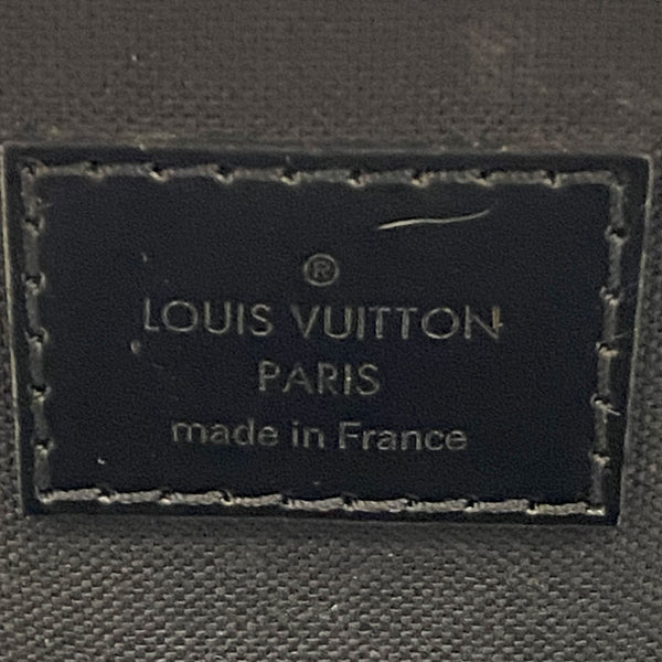 ioffer louis vuitton michael backpack Louis Vuitton Michael Backpack Damier Graphite