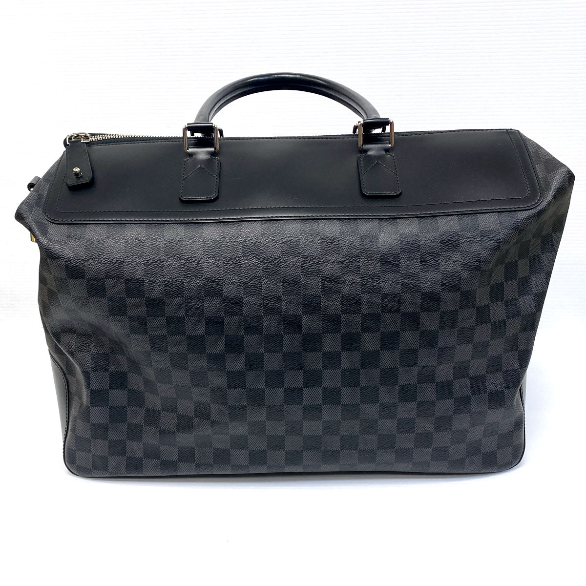 Louis Vuitton Greenwich PM - ShopStyle Shoulder Bags