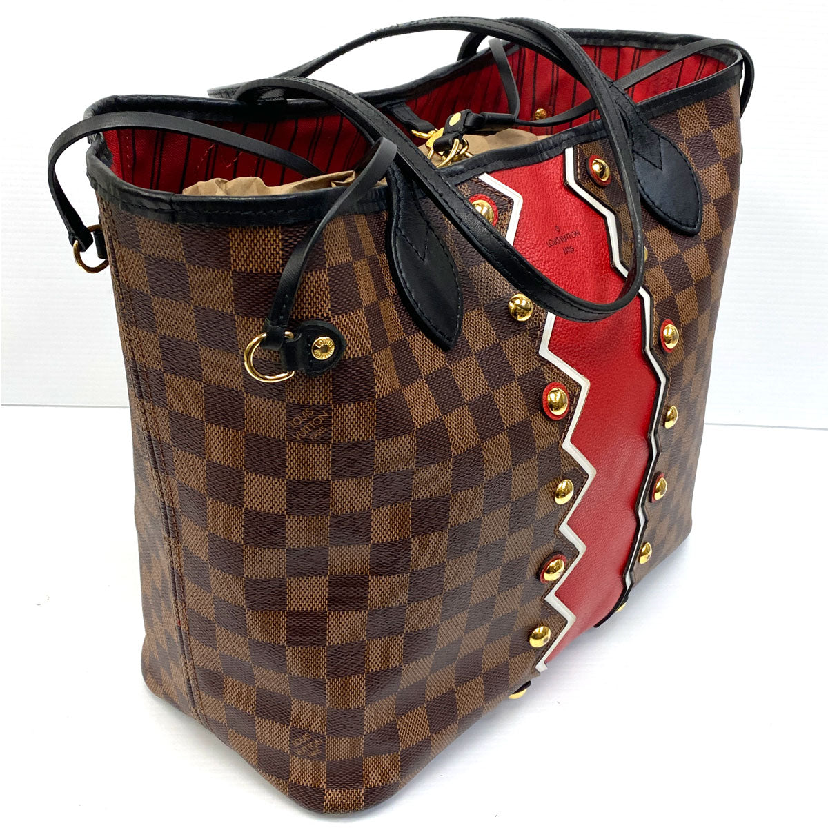 Louis Vuitton Neverfull Bags for sale in Mexico City, Mexico, Facebook  Marketplace
