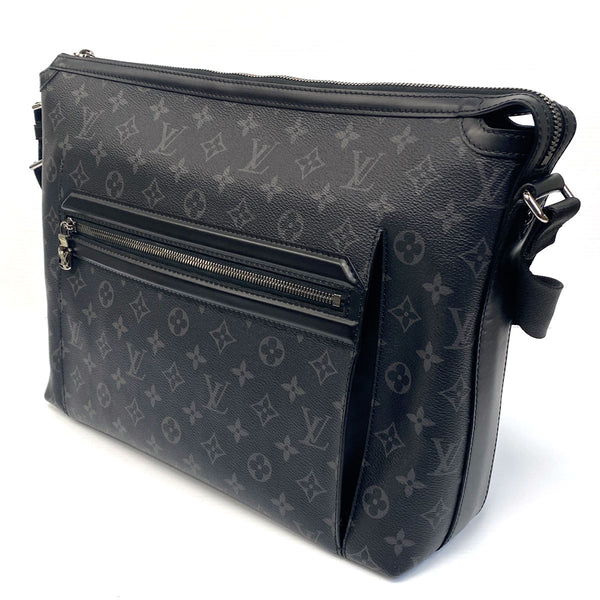 Louis Vuitton Odyssey MM Messenger Bag - Chicago Pawners & Jewelers