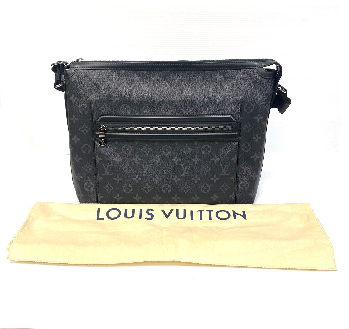 Louis Vuitton Odyssey MM Messenger Bag