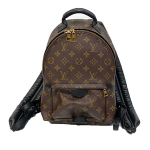 Louis Vuitton // 2006 Monogram Hudson PM Bag – VSP Consignment