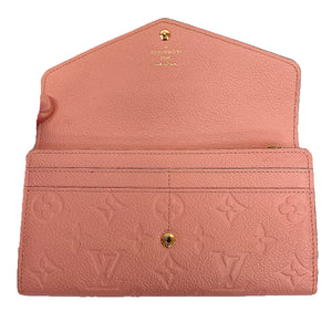 Louis Vuitton Sarah Wallet - Chicago Pawners & Jewelers