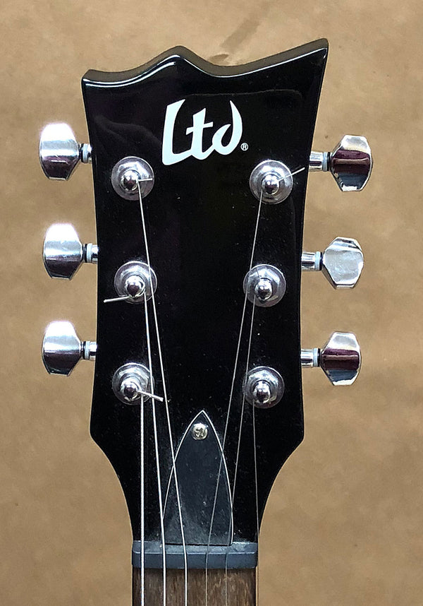 ESP LTD EC-10 Electric Guitar - Chicago Pawners & Jewelers