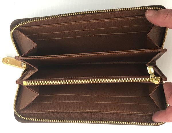 Louis Vuitton Zippy Wallet - Chicago Pawners & Jewelers