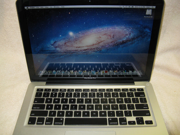 Apple MacBook Pro 13" - Chicago Pawners & Jewelers