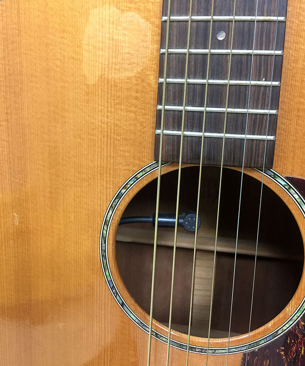 Martin D-16 Acoustic Guitar 2004 - Chicago Pawners & Jewelers
