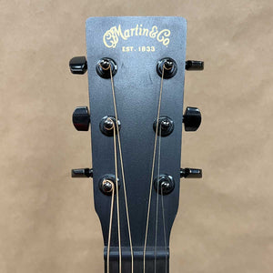 Martin X Series Special 000/OMC 2021 - Chicago Pawners & Jewelers
