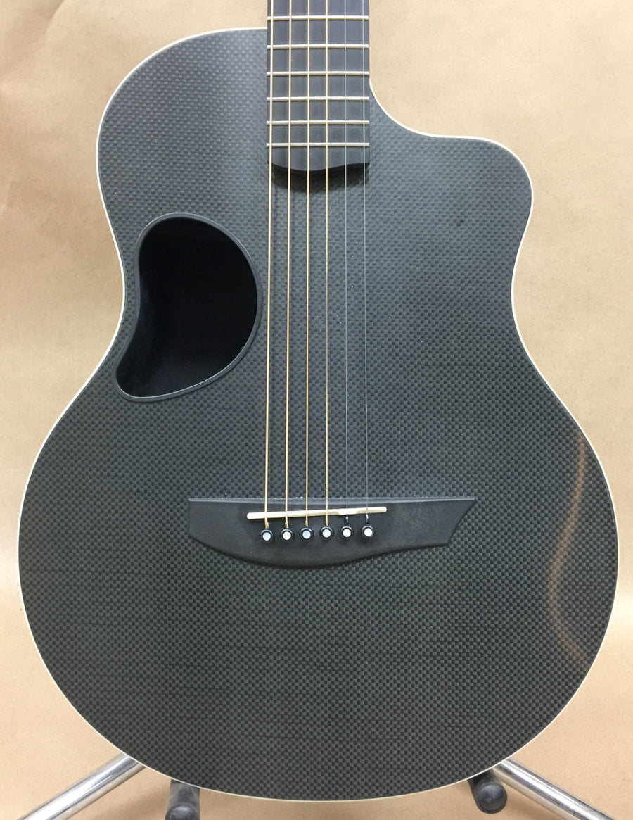 McPherson Kevin Michael Carbon Fiber Touring Guitar - Chicago Pawners & Jewelers