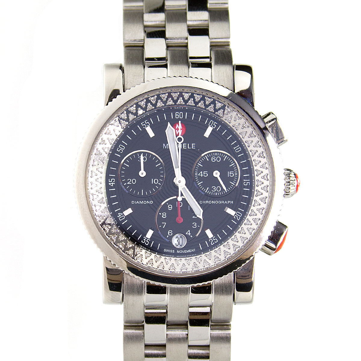 Michele sport sail diamond Clearance