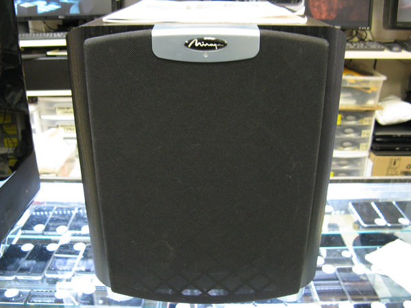 Mirage Omni S8 Powered Subwoofer - Chicago Pawners & Jewelers