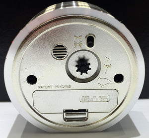 Movado Tabletop Alarm Clock – Chicago Pawners & Jewelers