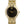 Movado 14kt Gold Diamond Museum Watch - Chicago Pawners & Jewelers