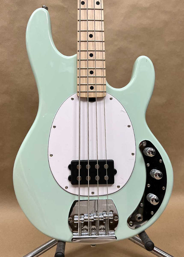 Sterling by Ernie Ball StingRay Ray4 Bass Guitar - Chicago Pawners & Jewelers