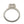 Neil Lane Diamond Halo Engagement Ring - Chicago Pawners & Jewelers
