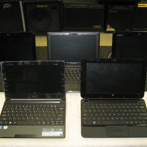 Netbook Computers - Chicago Pawners & Jewelers