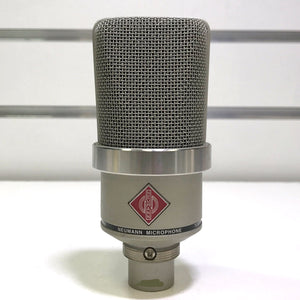 Neumann TLM 103 Condenser Microphone at Chicago Pawners – CPJ