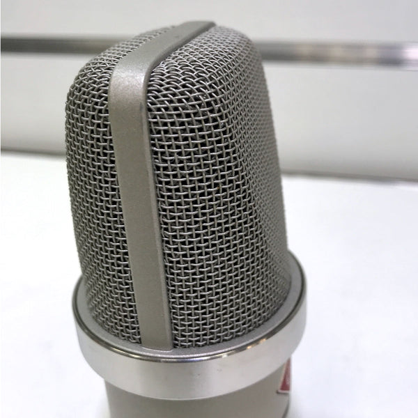 Neumann TLM 102 Condenser Microphone - Chicago Pawners & Jewelers