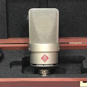 Neumann TLM 103 Condenser Microphone - Chicago Pawners & Jewelers