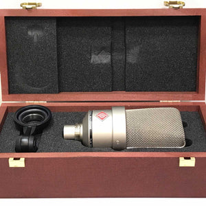 Neumann TLM 103 Condenser Microphone - Chicago Pawners & Jewelers