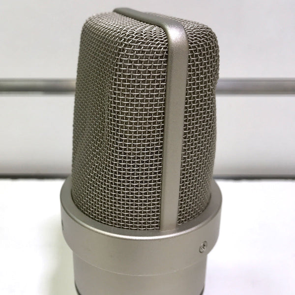 Neumann TLM 103 Condenser Microphone - Chicago Pawners & Jewelers