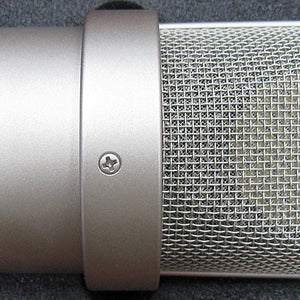 Neumann TLM 103 Condenser Microphone - Chicago Pawners & Jewelers