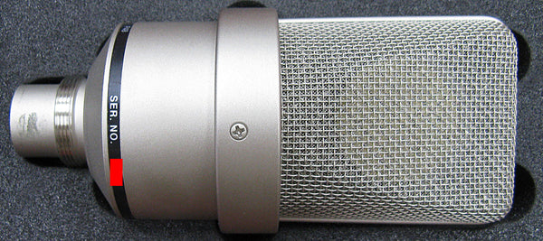 Neumann TLM 103 Condenser Microphone - Chicago Pawners & Jewelers