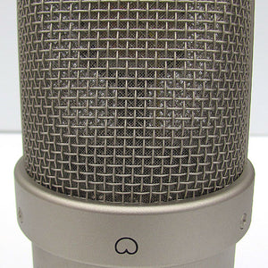 Neumann TLM 49 Condenser Microphone - Chicago Pawners & Jewelers