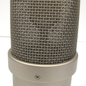 Neumann TLM 49 Condenser Microphone - Chicago Pawners & Jewelers
