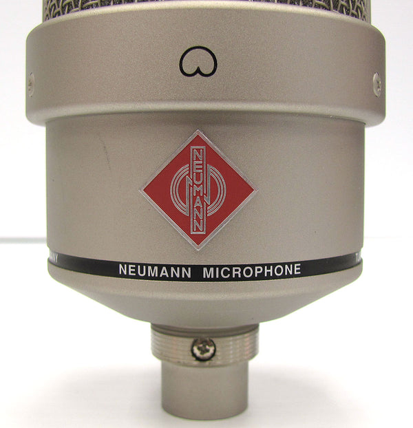 Neumann TLM 49 Condenser Microphone - Chicago Pawners & Jewelers