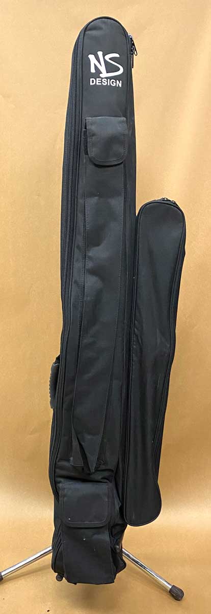 NS Design NXT5 Electric Upright Bass - Chicago Pawners & Jewelers
