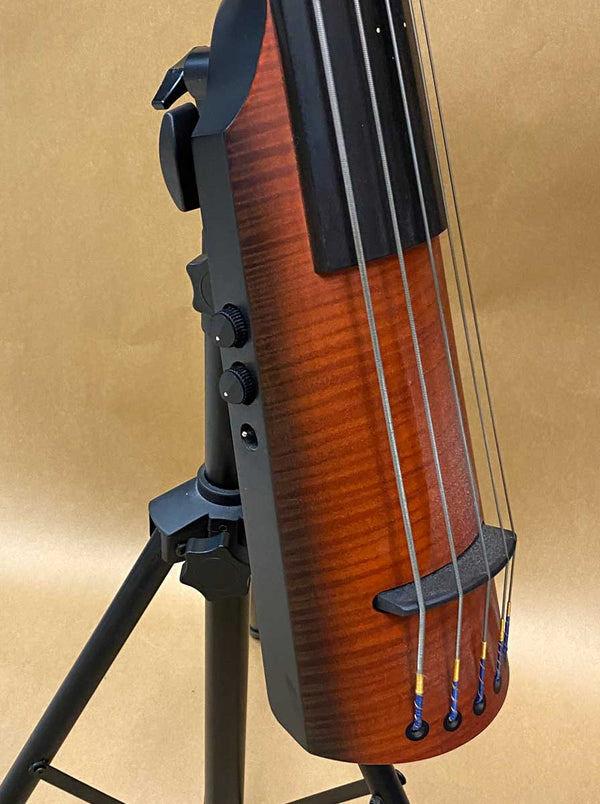 NS Design NXT5 Electric Upright Bass - Chicago Pawners & Jewelers