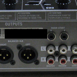 Numark C3USB 5 Channel DJ Mixer - Chicago Pawners & Jewelers