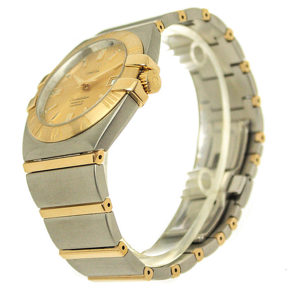 Omega Constellation Double Eagle Perpetual Calendar - Chicago Pawners & Jewelers
