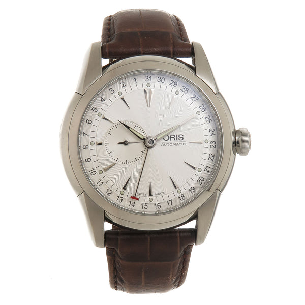 Oris Artelier Date Pointer Automatic - Chicago Pawners & Jewelers