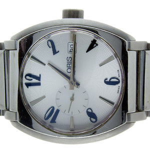 Oris Frank Sinatra Small Second Date - Chicago Pawners & Jewelers