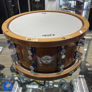 PDP by DW Limited Edition Maple & Walnut Snare Drum - Chicago Pawners & Jewelers