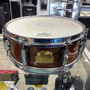 Pearl Signature Series Omar Hakim Snare Drum - Chicago Pawners & Jewelers