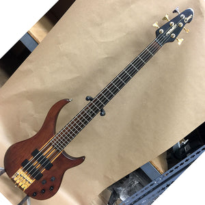 Peavey Cirrus 5 Walnut Bass Guitar - Chicago Pawners & Jewelers