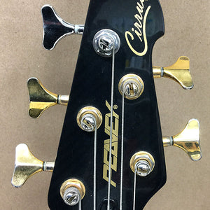 Peavey Cirrus 5 Walnut Bass Guitar - Chicago Pawners & Jewelers